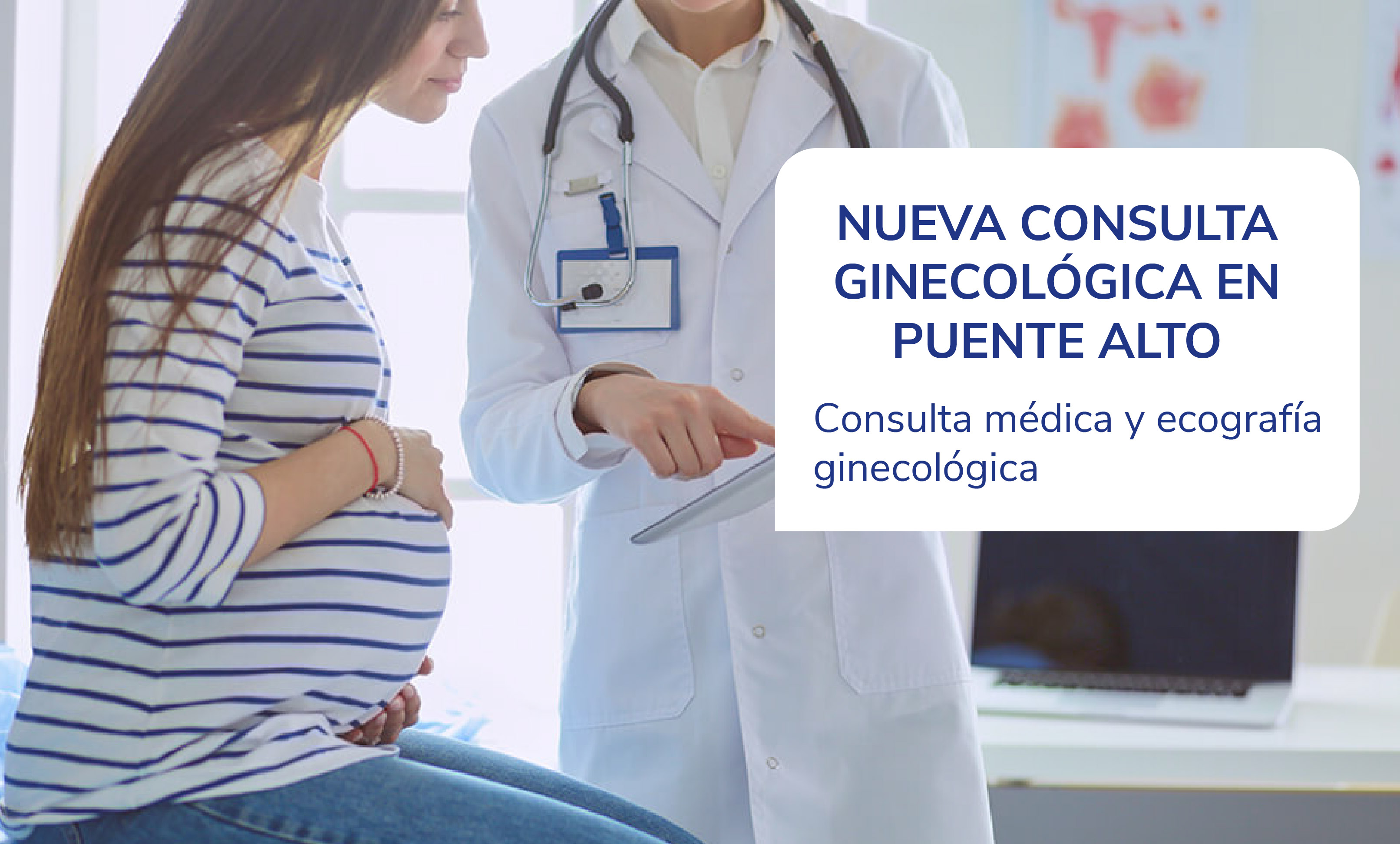 Ginecología Puente Alto